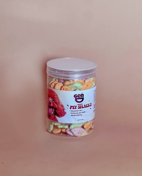 Pet Snack and Treat