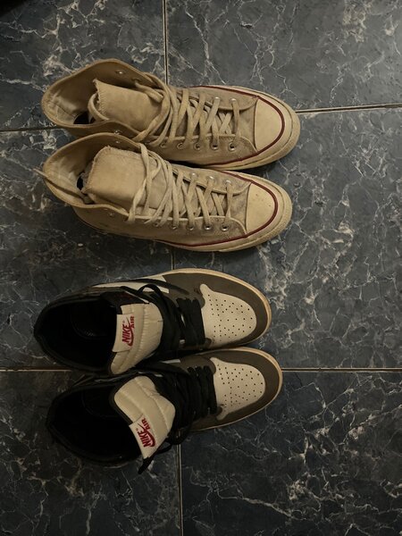 chaussures