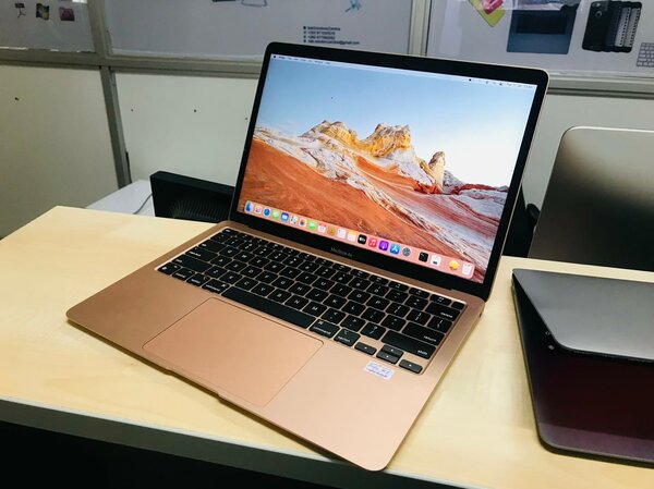 MacBook Air