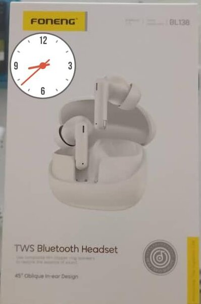 Earbuds