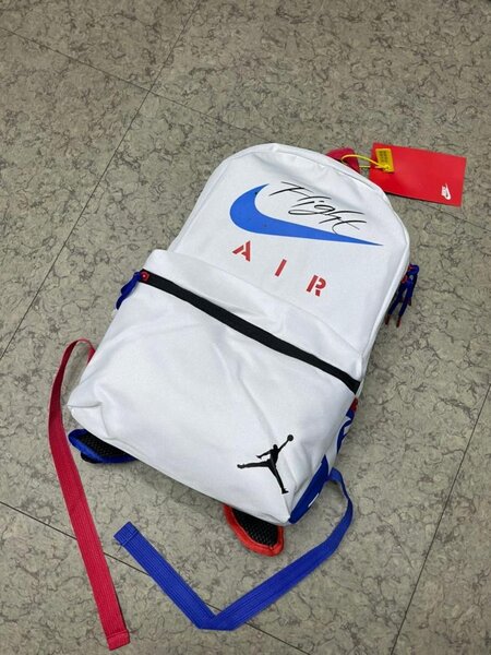 UNISEX BAGS