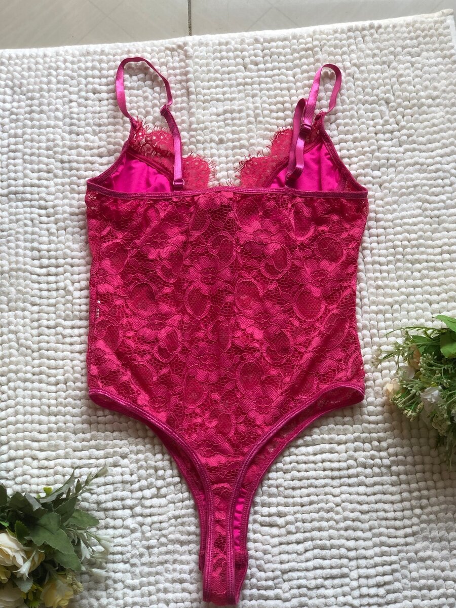 Body suite