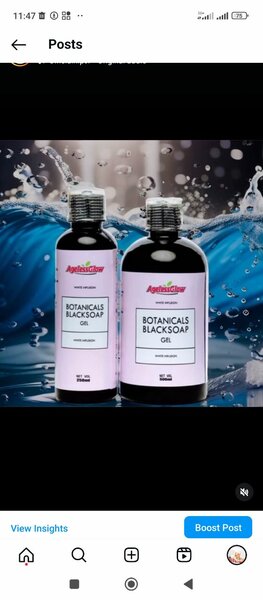 Skincare