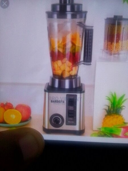 Blender