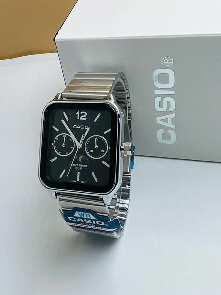 Montres chocos