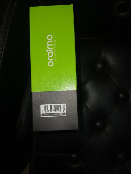 Oraimo space  buds