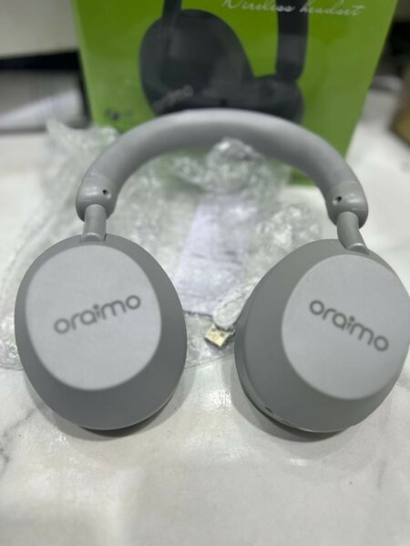 Casque Bluetooth