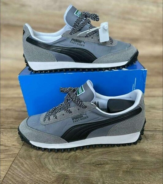 PUMA Fast Rider