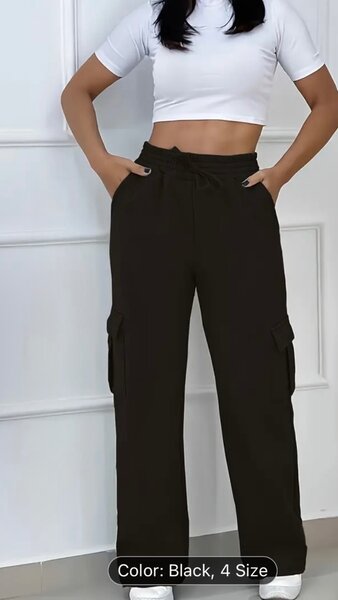 Cargo pants
