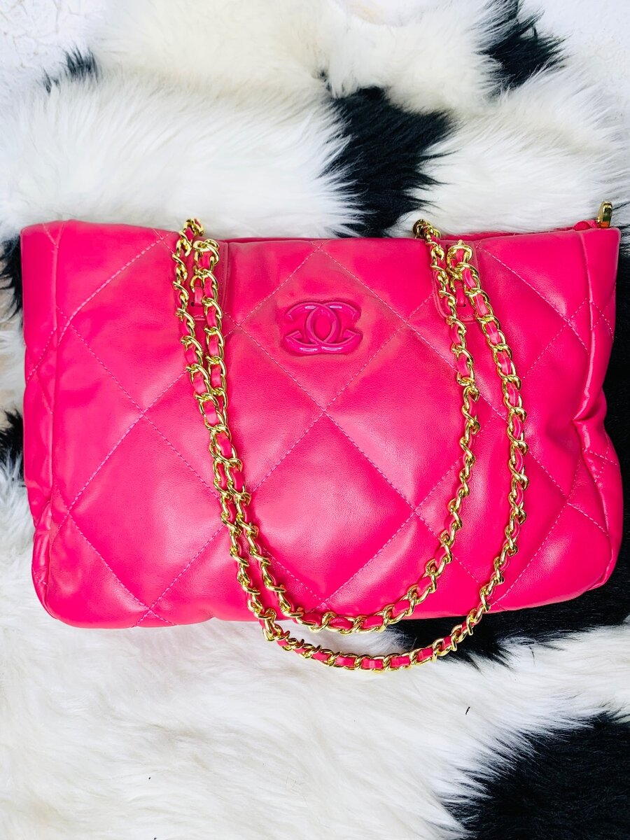 Chic sac