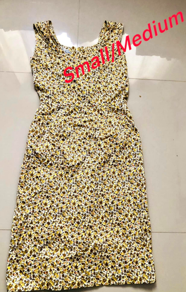 Summer dress