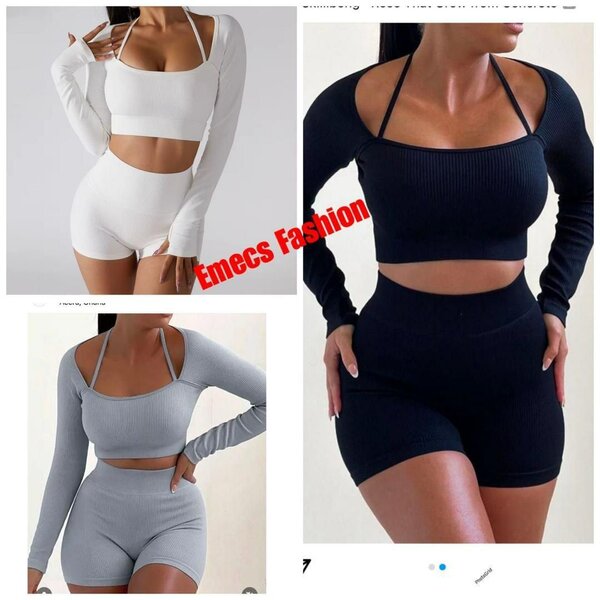 Linas collection