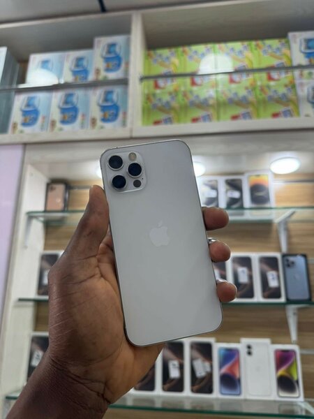 iPhone 12 Pro 128G