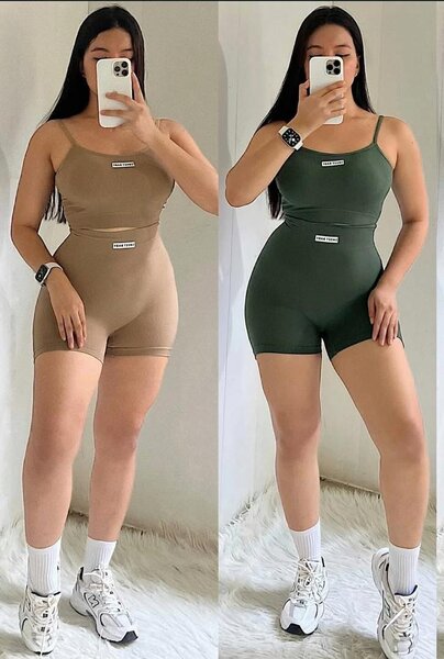 Gym wears