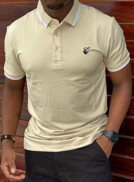 T shirts