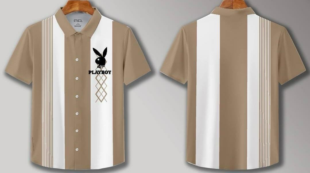 Men's smart shirts