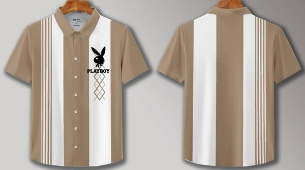 Men's smart shirts