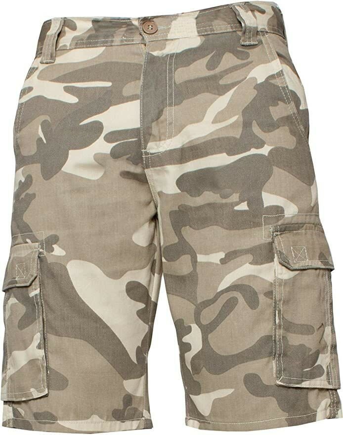 ARMY NICKERS