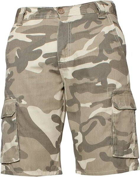 ARMY NICKERS