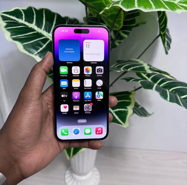 IPhone 14pro max