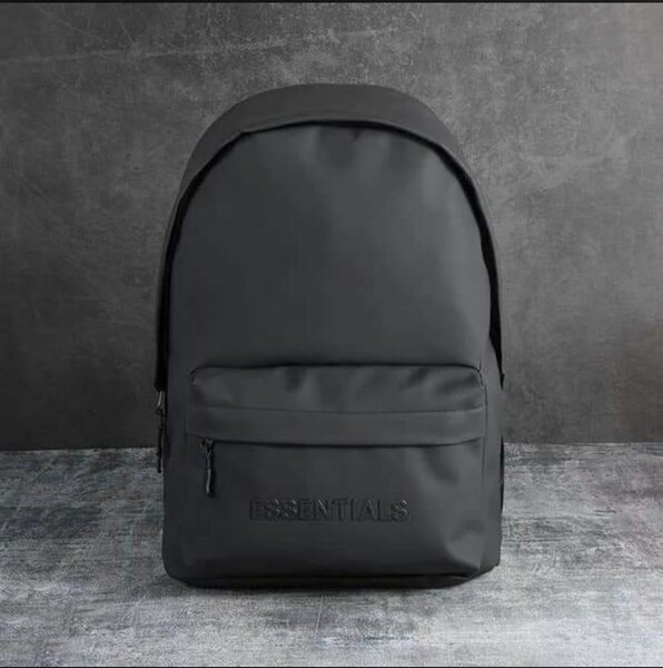 Sac a dos essentials