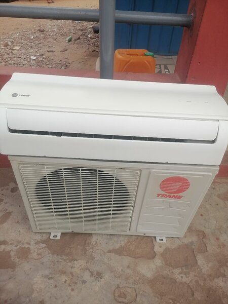 TRANE 1.5HP