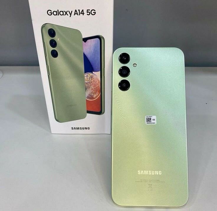 Samsung Galaxy A14