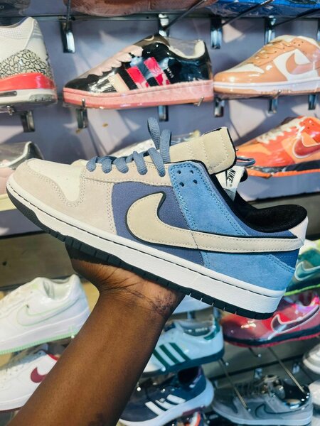 SB dunks