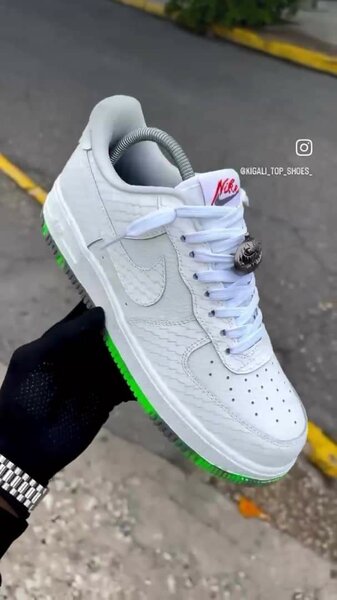 Nike sneakers