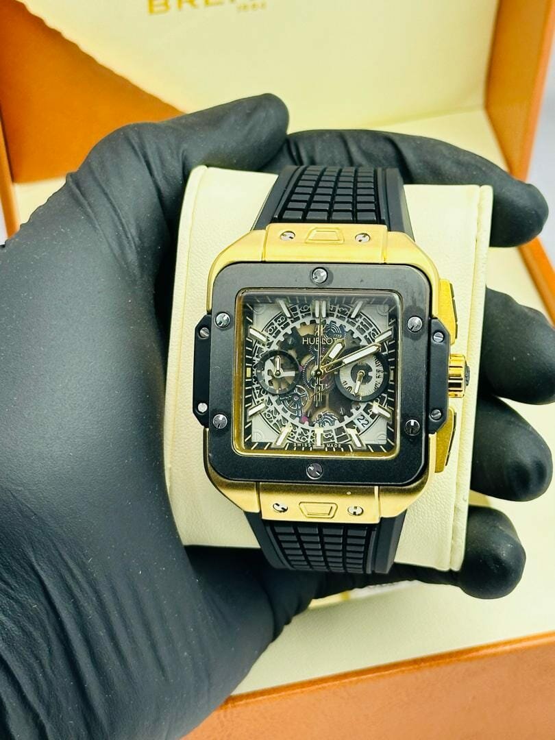 Montre 