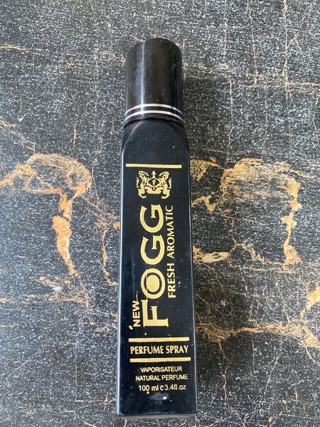 FOGG