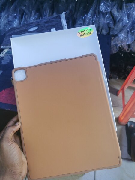 iPad 12.9