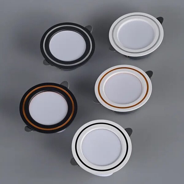 LED SPOTLIGHT 7W