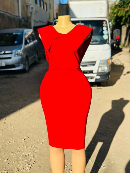 Ladies dresses