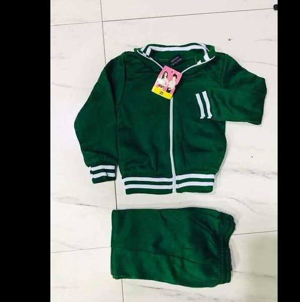 School truck Suit