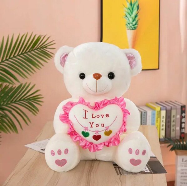 Peluche doudou