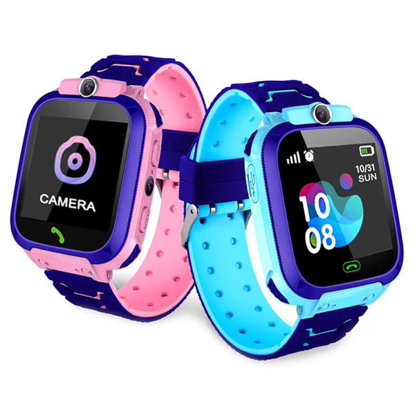 Montre connecté pour enfants