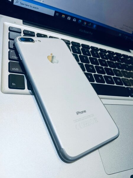 Iphone 7plus