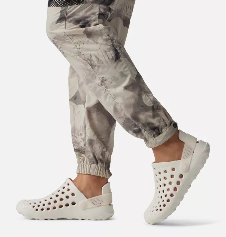 COLUMBIA CROCS