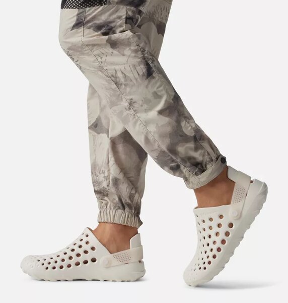 COLUMBIA CROCS