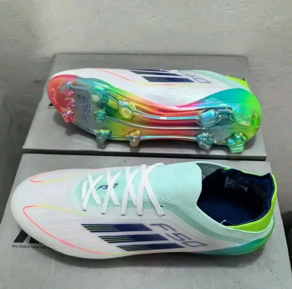 Chaussures de Football Unisexes