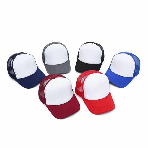 Caps Caps