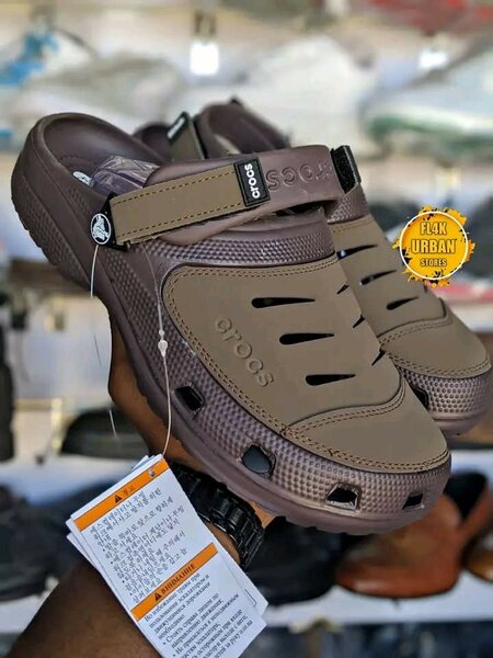Crocs