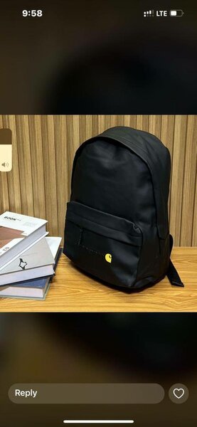 Leather Backpacks