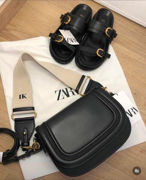 Complet Zara