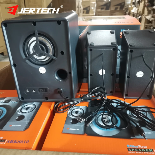 Enceintes Bluetooth Puissantes