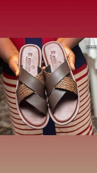 Men's slippers