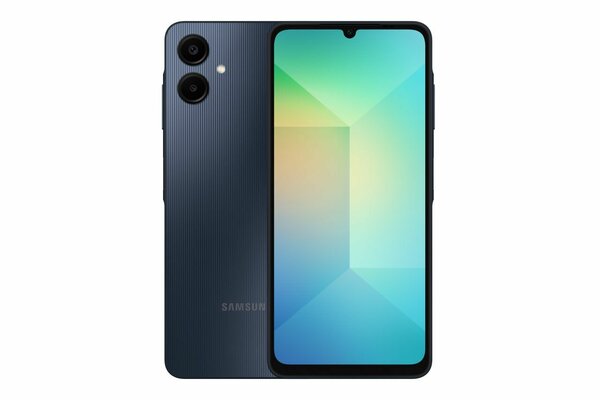 Samsung Galaxy A06 (6gig RAM + 128gig SS)