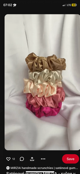 Scrunchie
