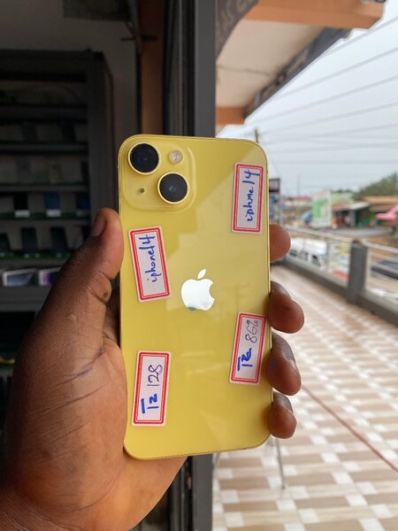 Iphone 14
